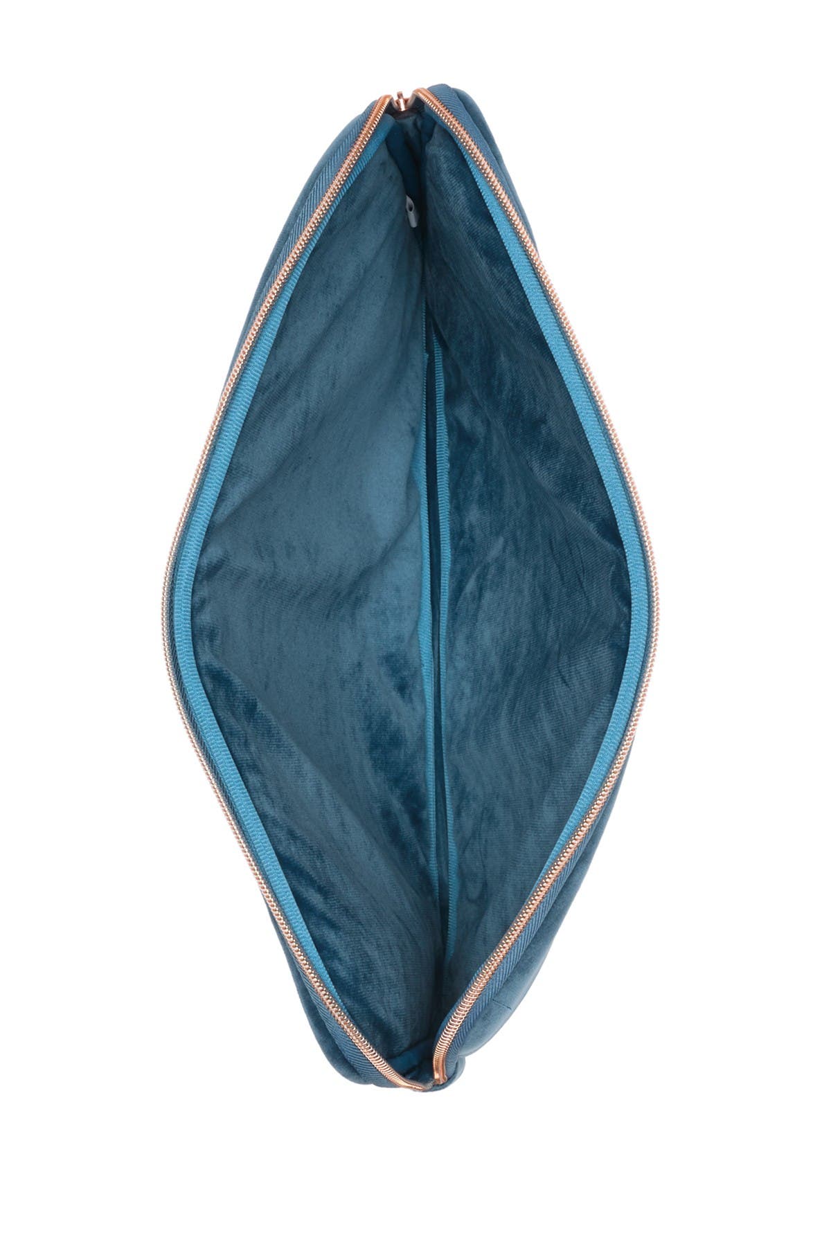 MYTAGALONGS Vixen Solid Laptop Sleeve, Alternate, color, 