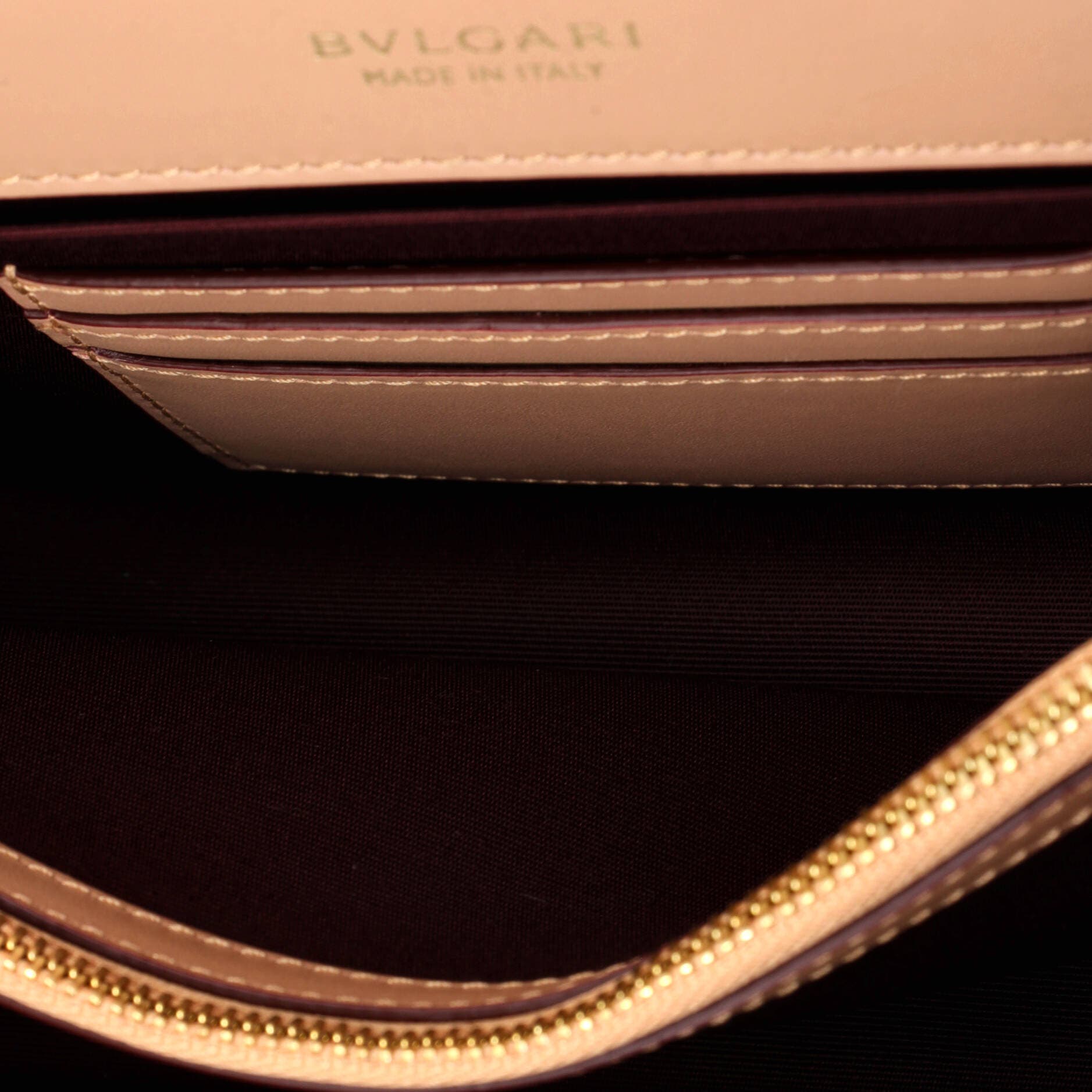 Serpenti Crossbody Bag Leather Small, Alternate, color, White