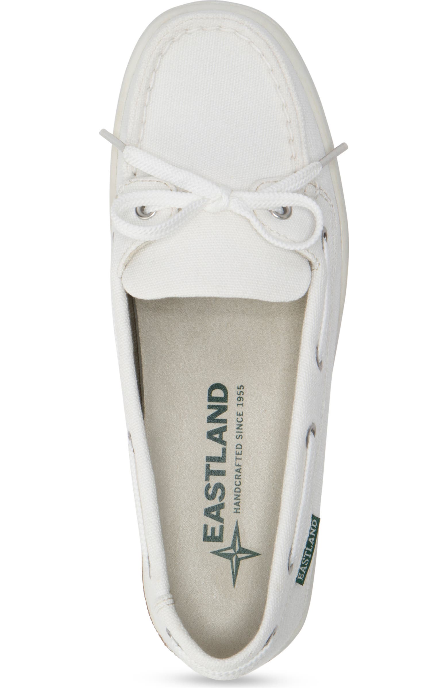 Eastland Sunset Boat Shoe (Women) | Nordstromrack
