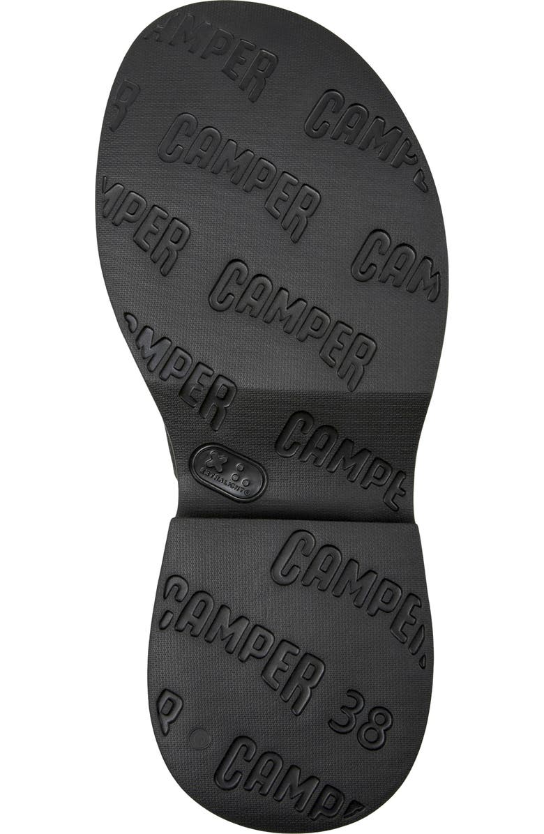 Camper Tasha Slide Sandal, Alternate, color,