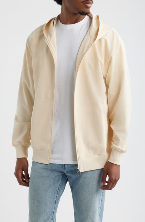 Tempo Tech Zip Jacket