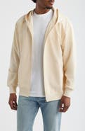SANTO STUDIO Tempo Tech Zip Jacket