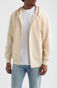 SANTO STUDIO Tempo Tech Zip Jacket