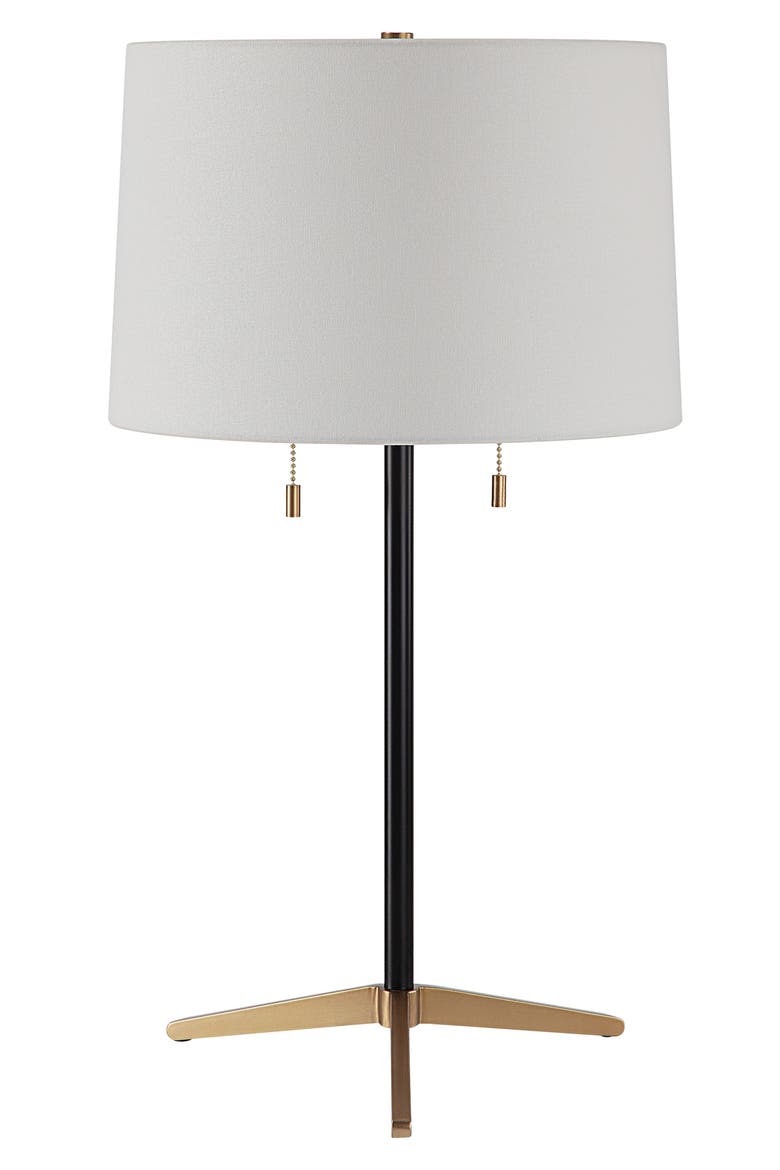Orono Set of 2 Metal Table Lamps, Alternate, color, NO COLOR