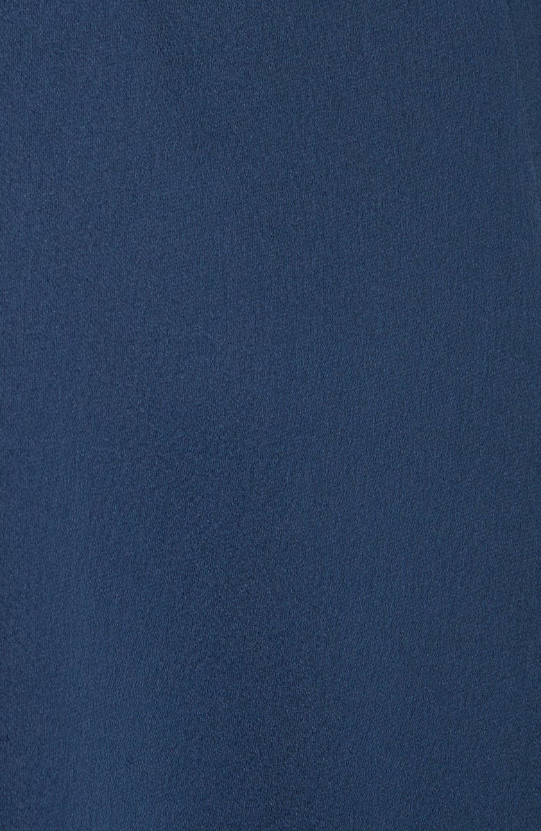 Band of Gypsies Bonjour Trench Coat, Alternate, color, 