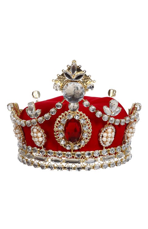 Tiara Crown, Set of 2