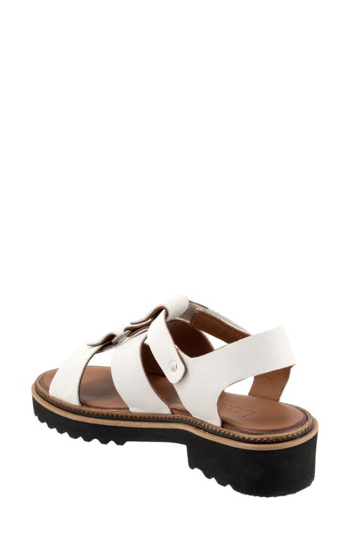 Bueno Athena Strappy Sandal