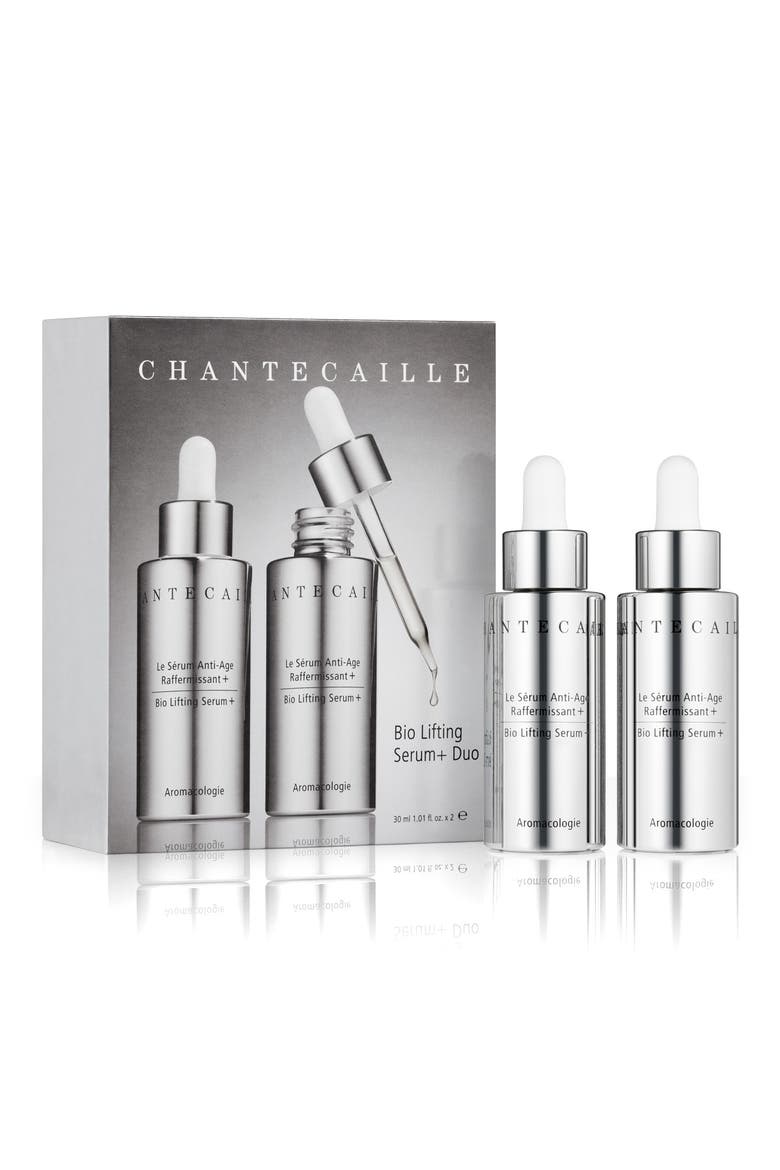 Bio Lifting Serum+ Duo (Nordstrom Exclusive) $610 Value, Main, color, NO COLOR