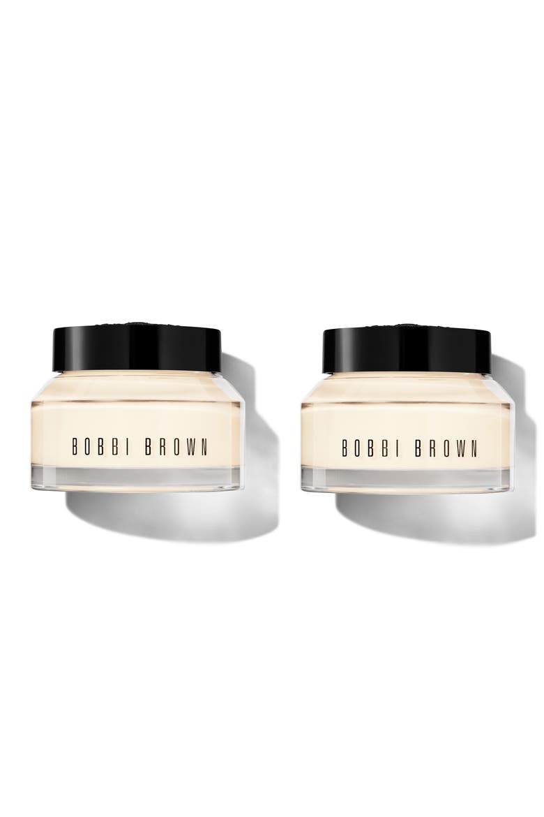 Prime + Perfect Vitamin Enriched Face Base Set USD $132 Value, Main, color, NO COLOR