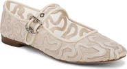 Sam Edelman Michaela Mesh Flat