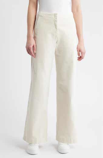 BOSS Tahilone Stretch Cotton Pants