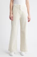 BOSS Tahilone Stretch Cotton Pants