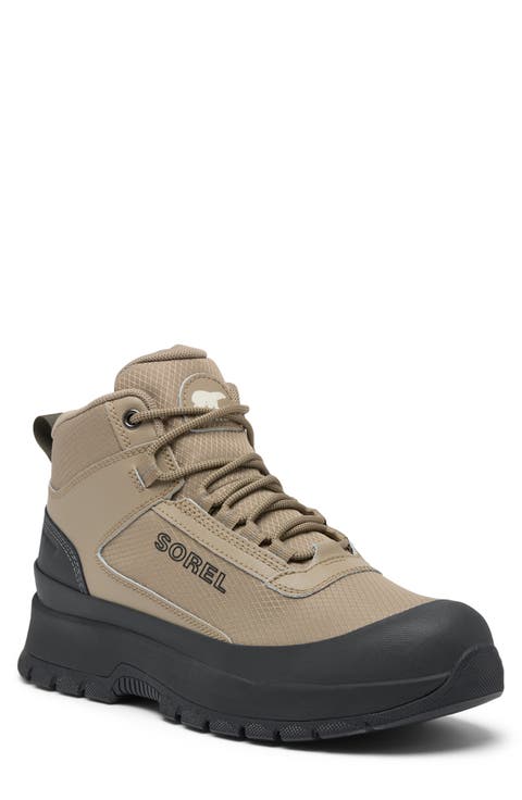 Outing NW™ Mid Waterproof Sneaker (Men)