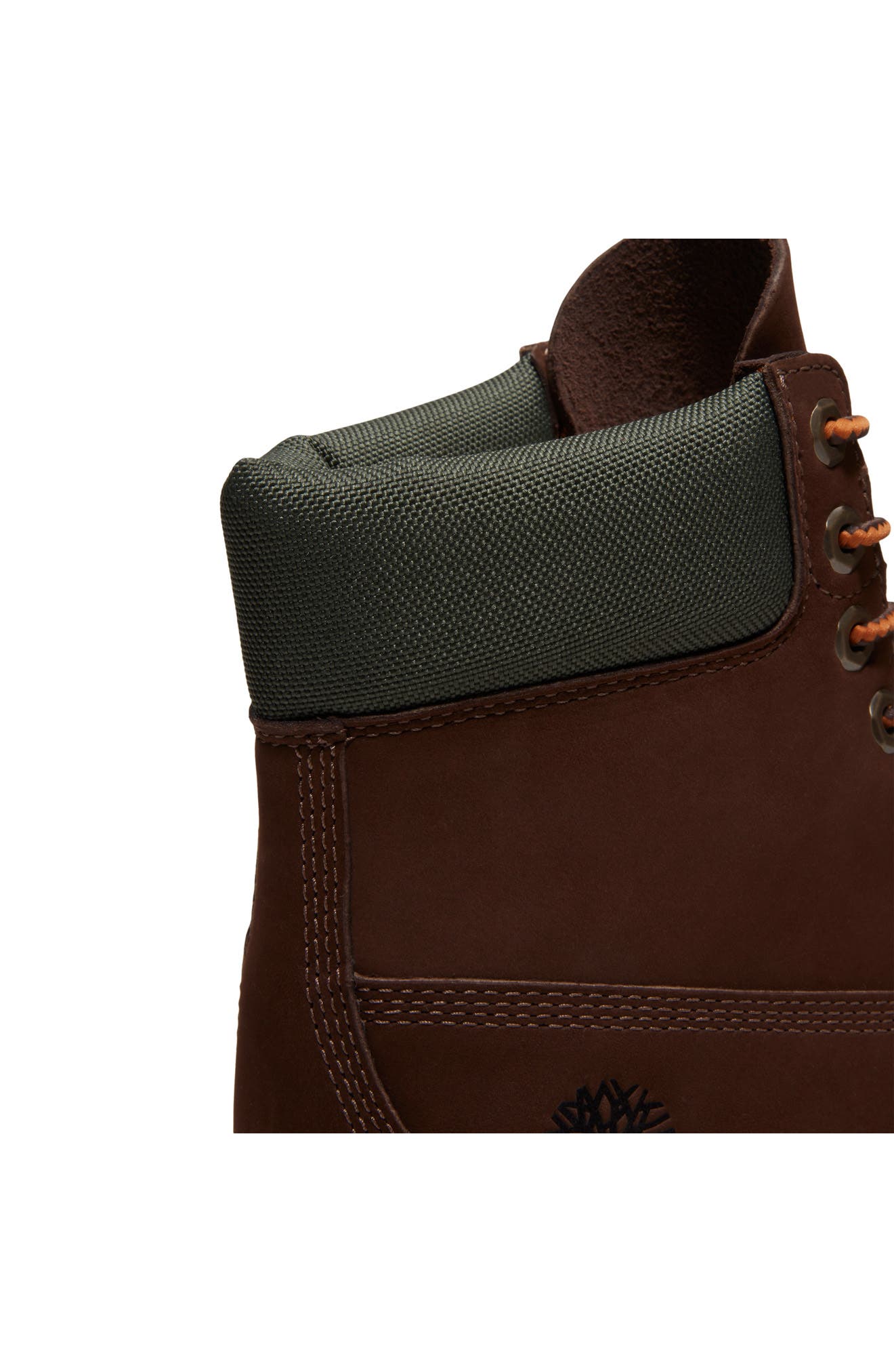 Timberland Premium Heritage 6-Inch Waterproof Boot (Men) | Nordstrom