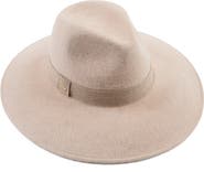 Eugenia Kim Emmanuelle Wool Felt Fedora