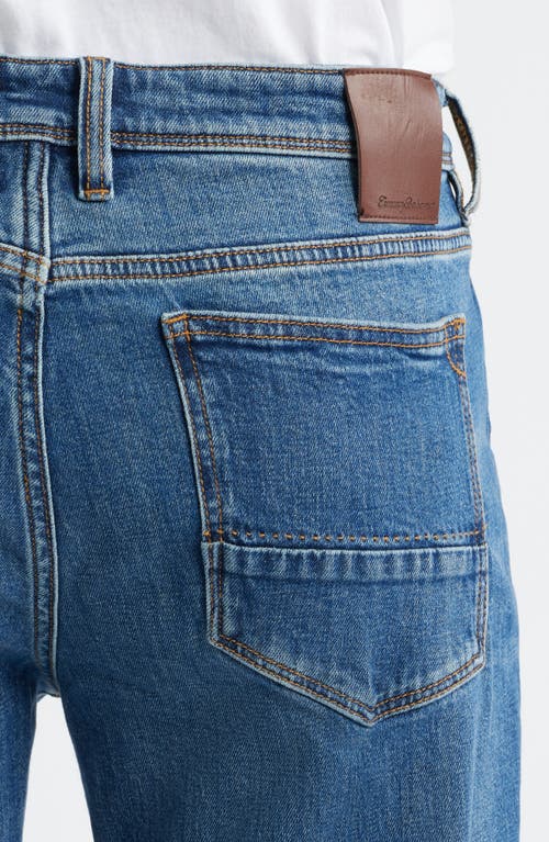 Tommy Bahama Indigo Palms™ Straight Leg Jeans In Blue