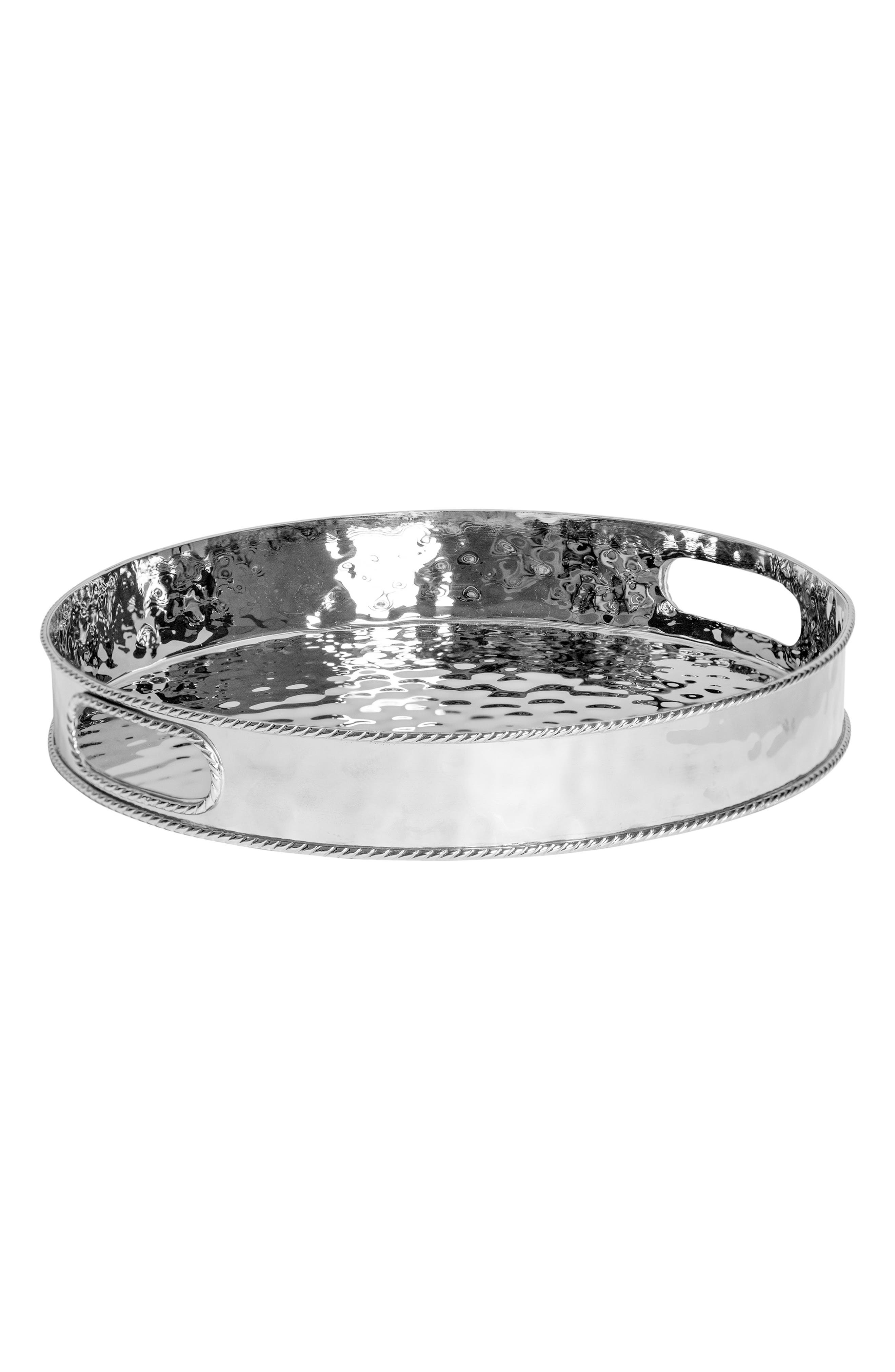 selected SILVER