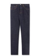 Fortela Selvedge Denim Trousers