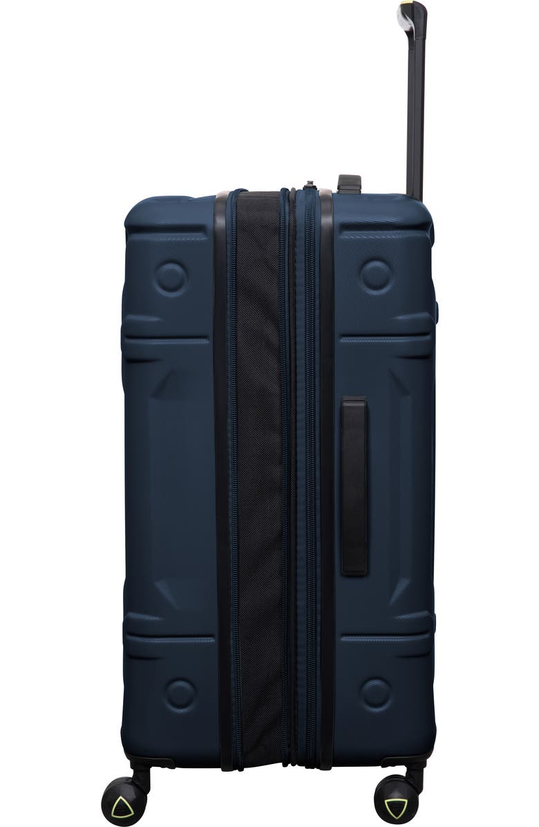 Britbag Tikal 31-Inch Hardside Spinner Luggage, Alternate, color, Blueberry