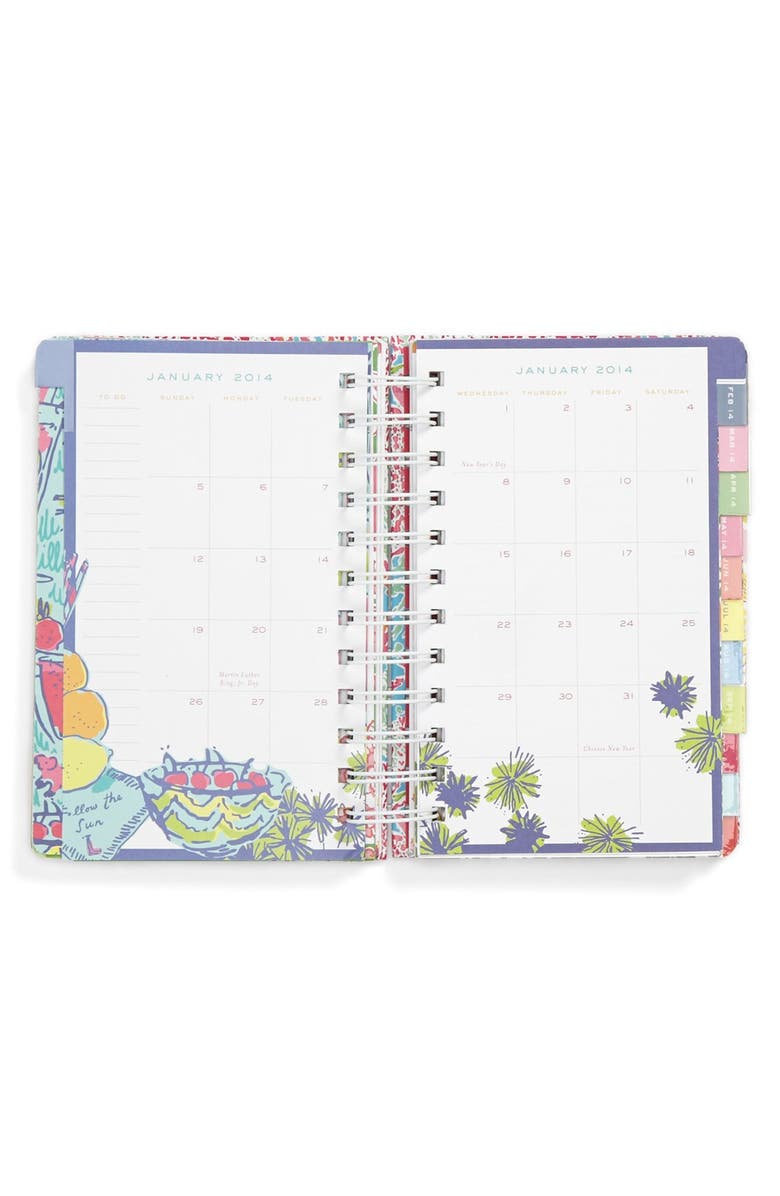 Lilly Pulitzer<sup>®</sup> , Alternate, color, 