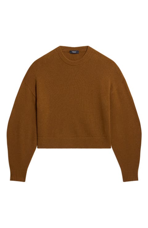 Cashmere Sweater