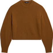 Theory Cashmere Sweater