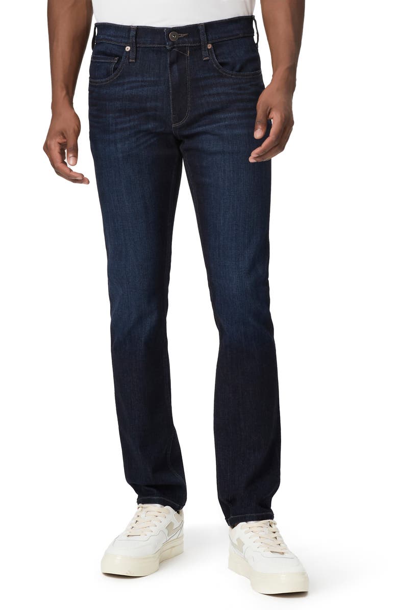 PAIGE Lennox Slim Fit Jeans, Main, color,