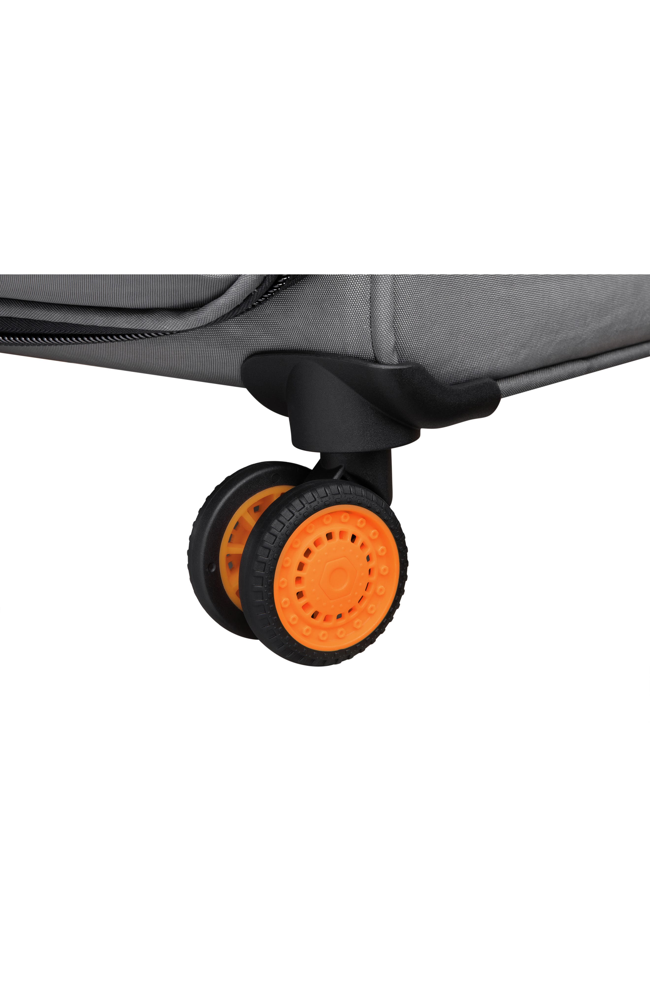 Britbag Sandbank 21-Inch Softside Carry-On Luggage, Alternate, color, 