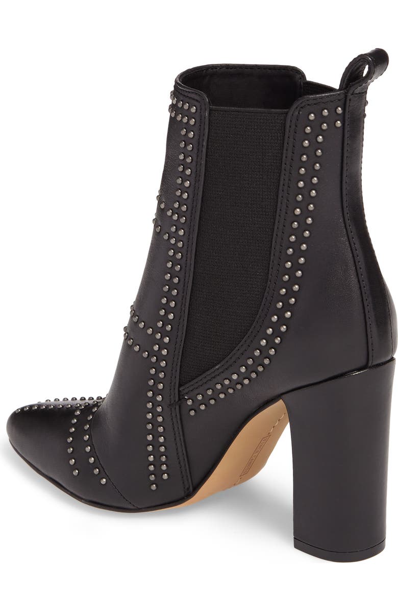 Vince Camuto Basila Chelsea Boot, Alternate, color,