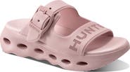 Hunter Greta Slide Sandal