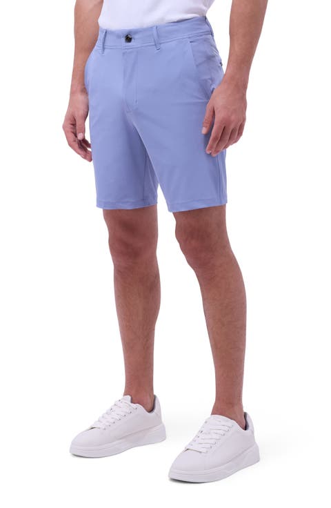 Theo Tech Shorts