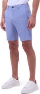 Bugatchi Theo Tech Shorts