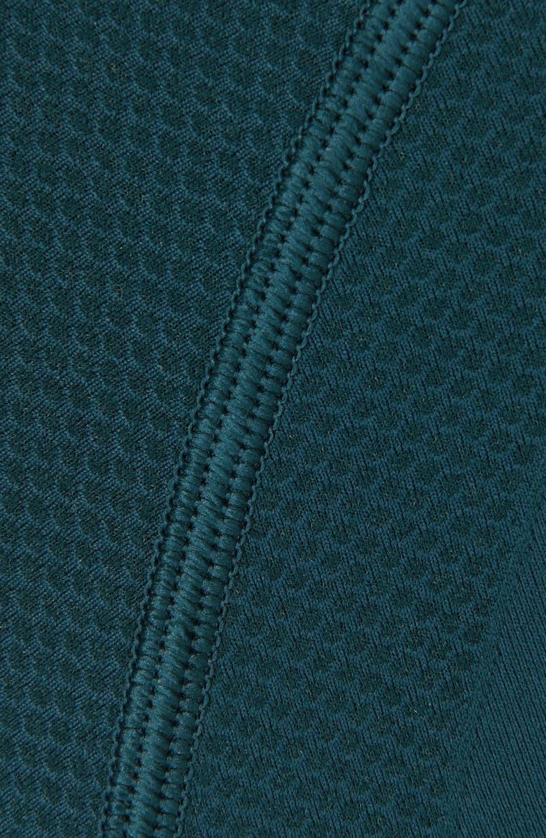 Sweaty Betty Athlete Seamless Workout T-Shirt, Alternate, color,