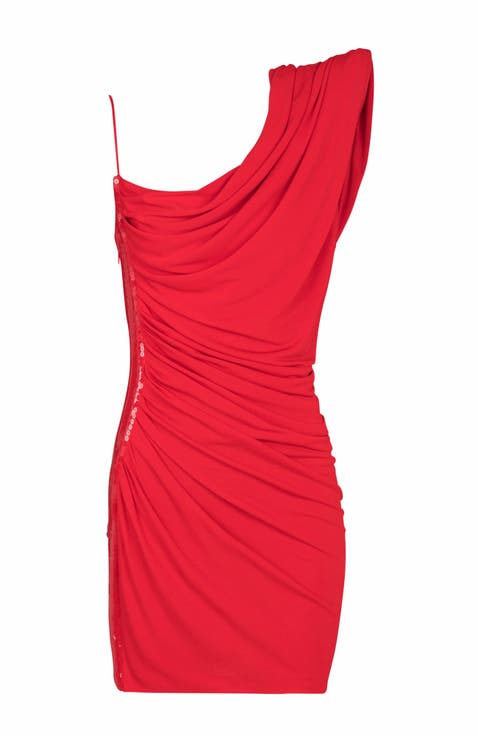 ワンピース Balmain Dress Women's Designer Dresses | BALMAIN