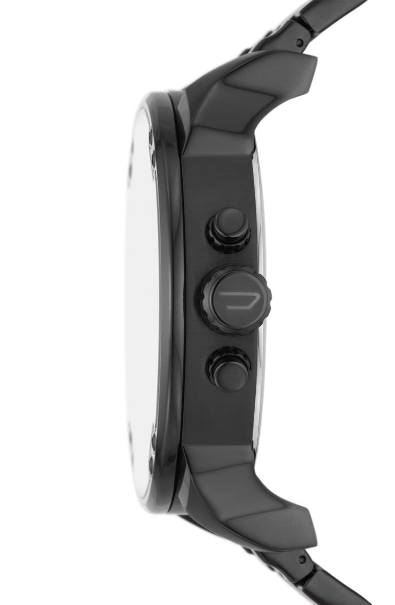 DIESEL<sup>®</sup> Mr. Daddy 2.0 Chronograph Bracelet Watch, 57mm, Alternate, color,