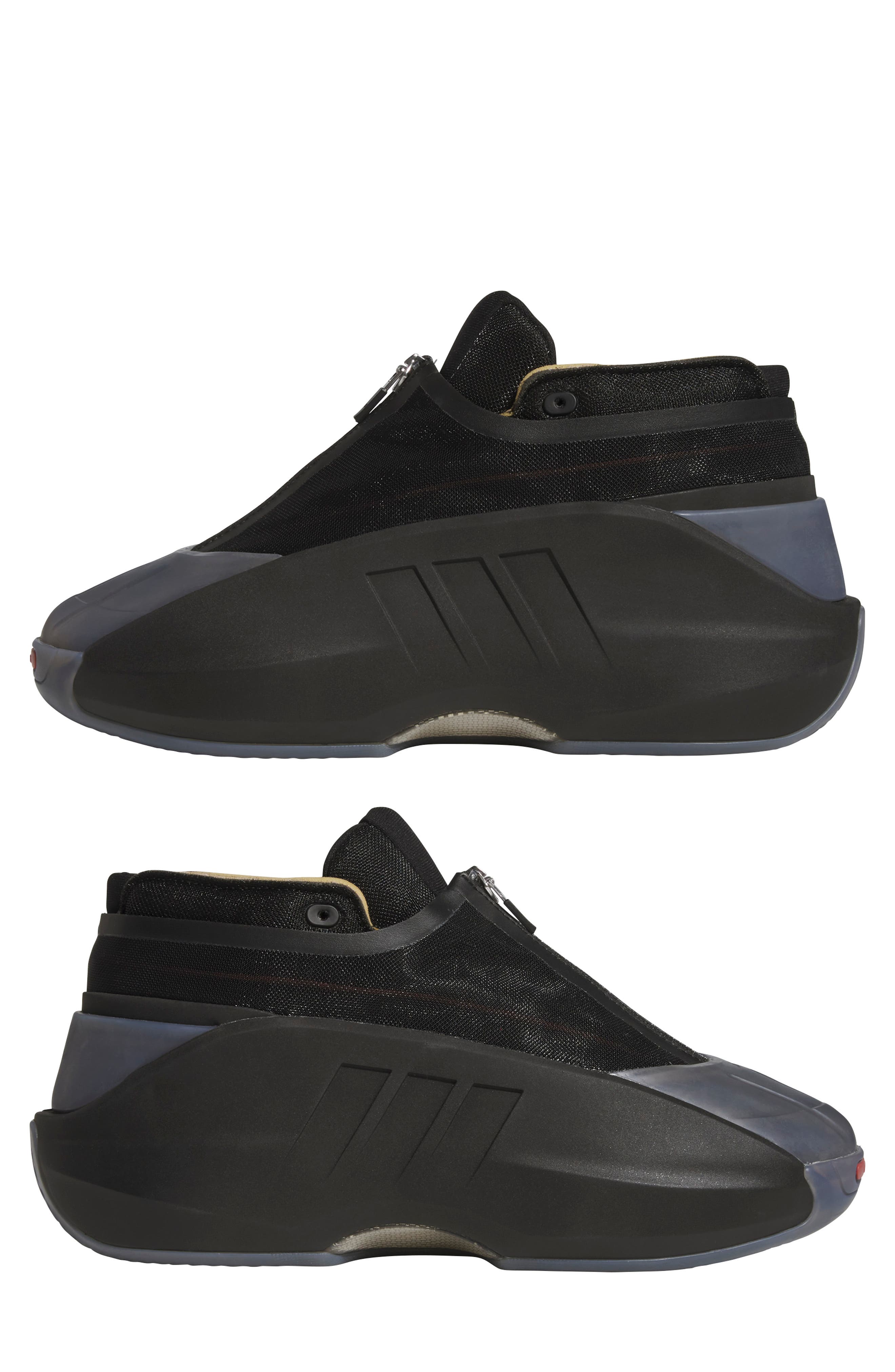 Gender Inclusive IIInfinity Zip-Up Sneaker | Nordstrom