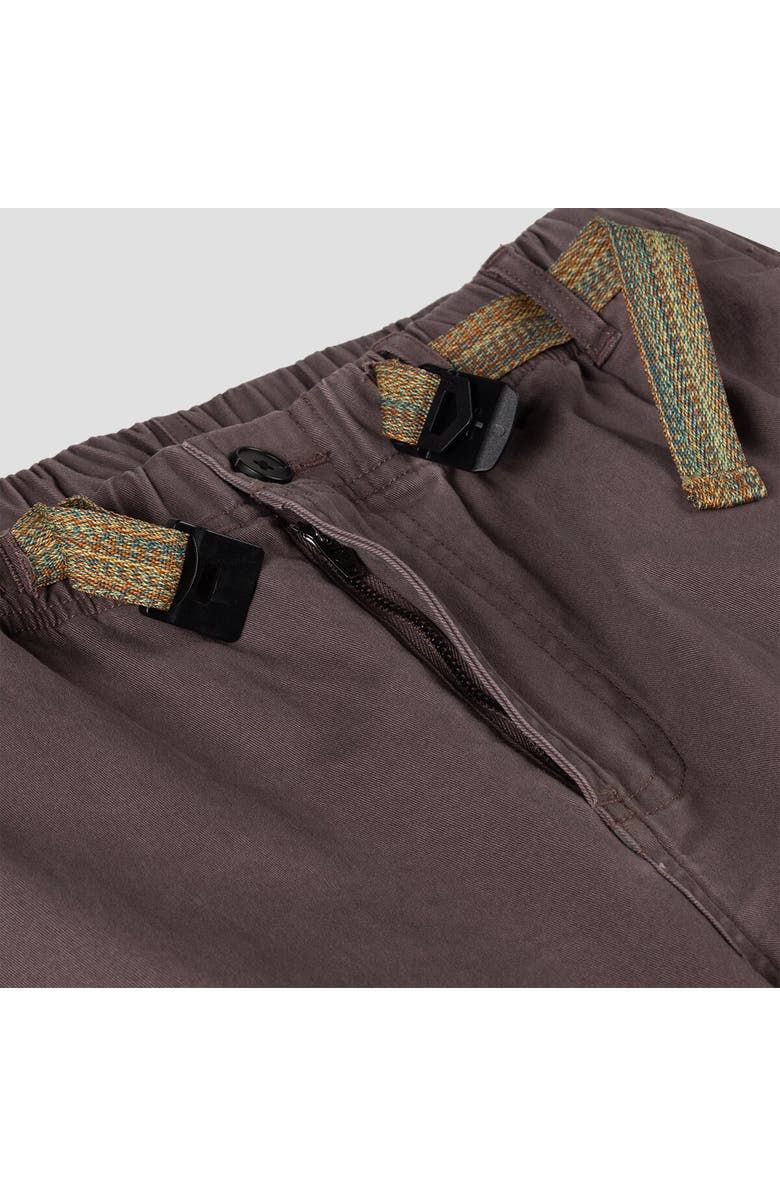 Backcountry Venture Daily Pant G2 - Women's, Alternate, color, Granite Plum
