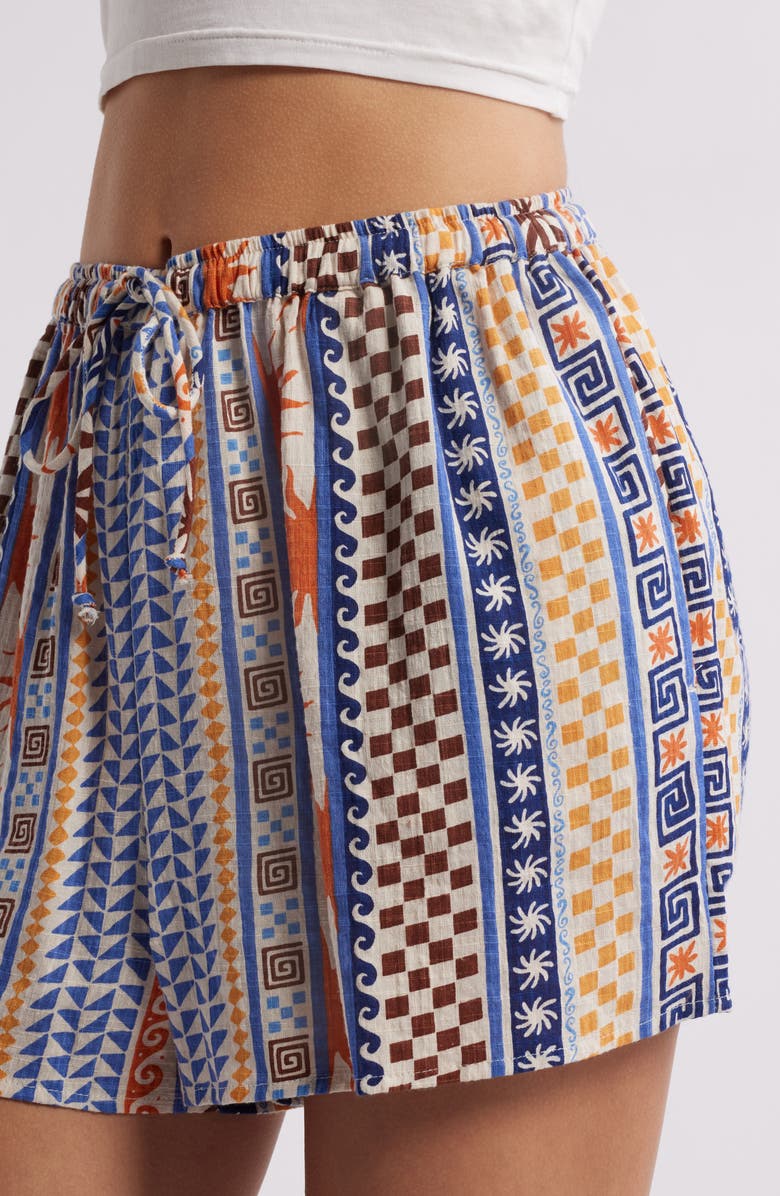 Rip Curl San Carlos Shorts, Alternate, color, Multi