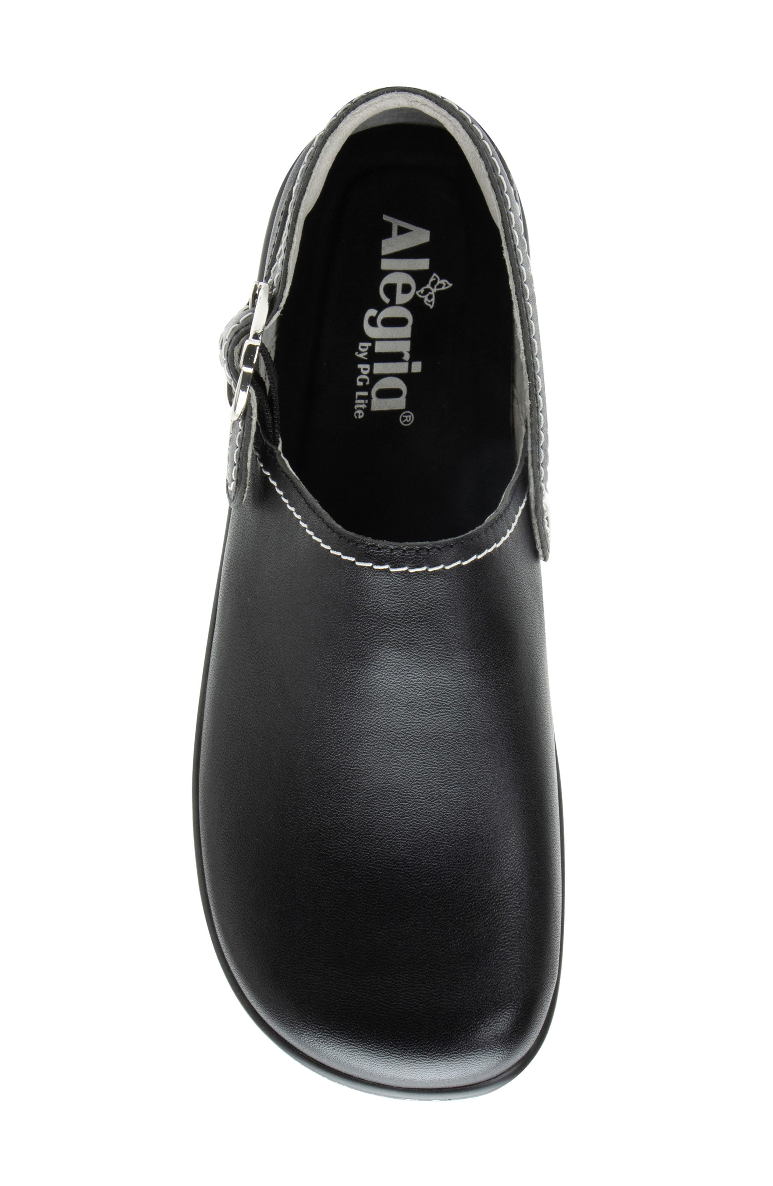 Alegria by PG Lite Olie Slingback Platform Clog, Alternate, color, 