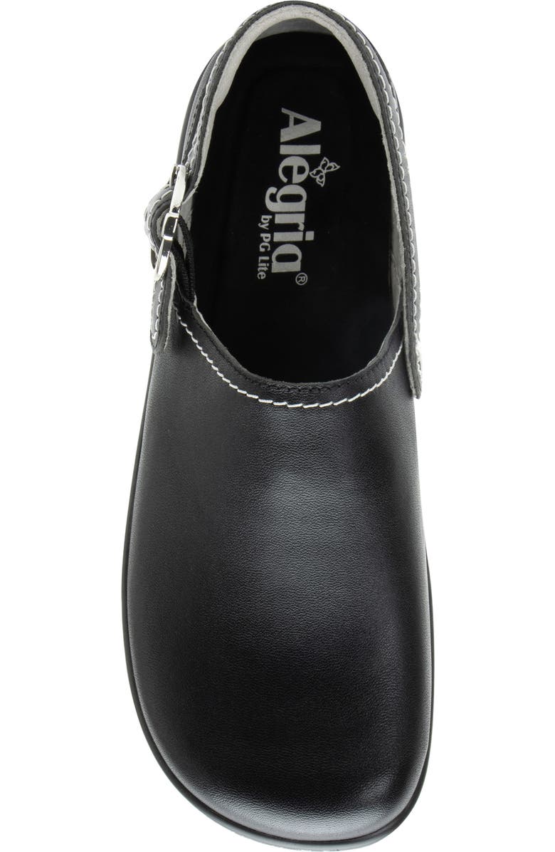 Alegria by PG Lite Olie Slingback Platform Clog, Alternate, color,