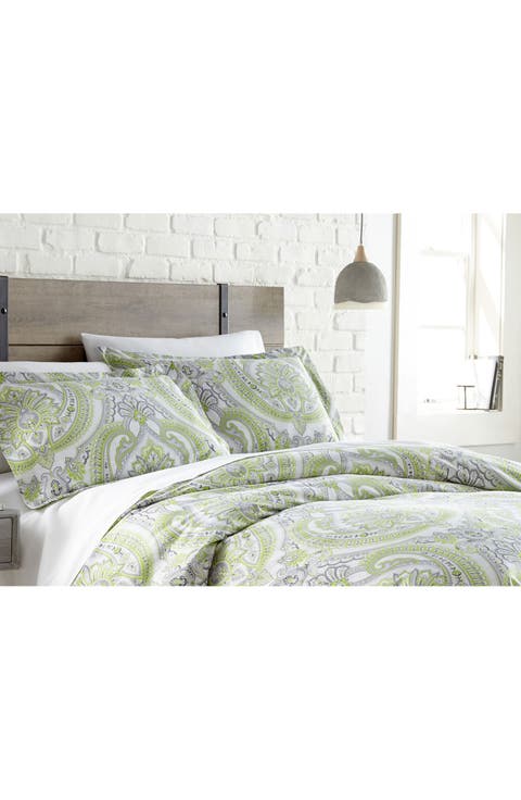 Pure Mircofiber Duvet Set