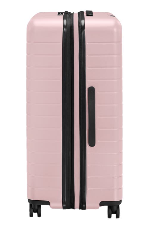 Away The Large Flex Suitcase In Pink