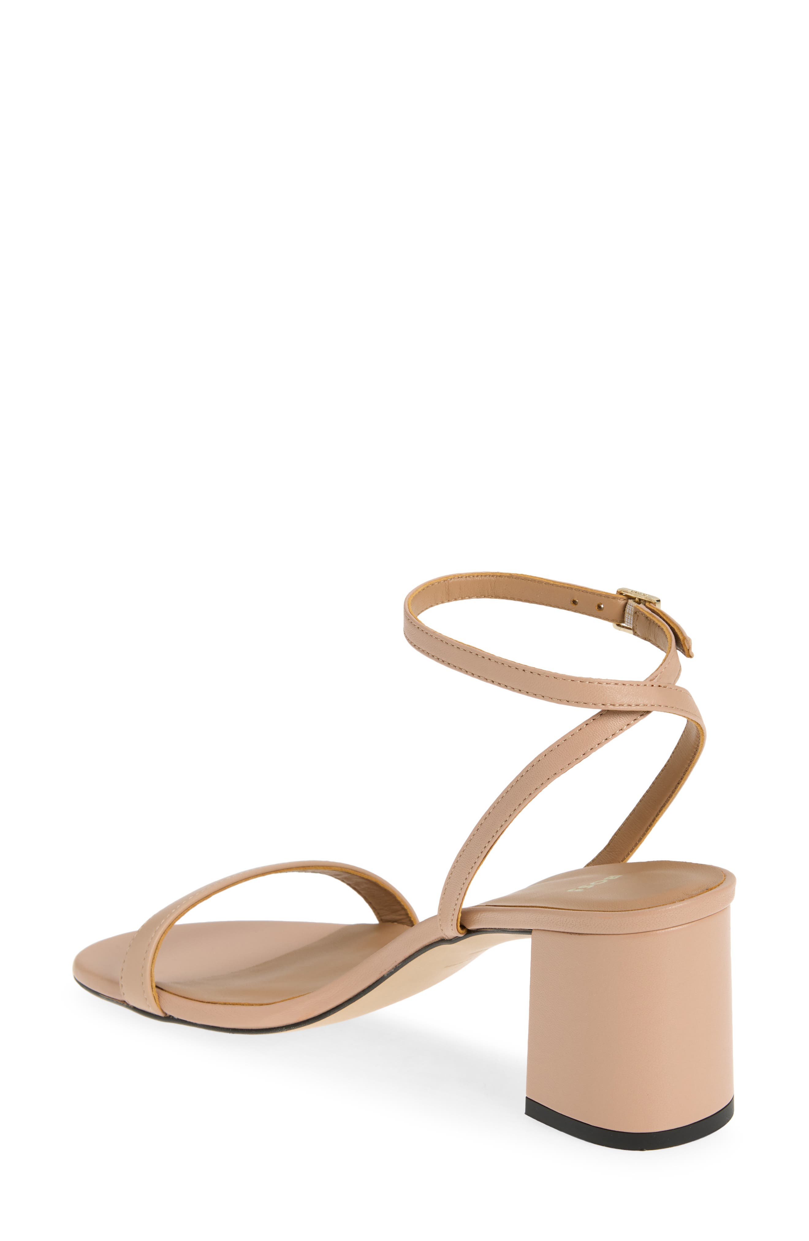 Cristas Ankle Strap Sandal - image 4