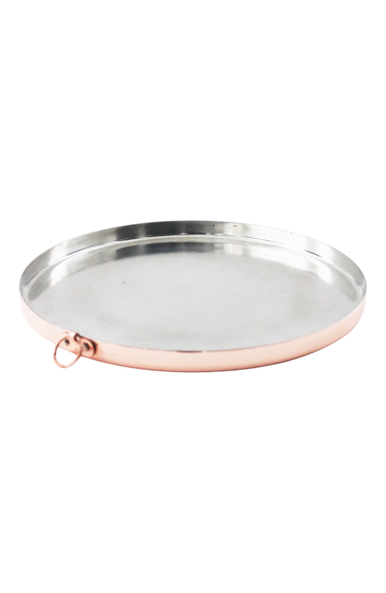 selected Copper