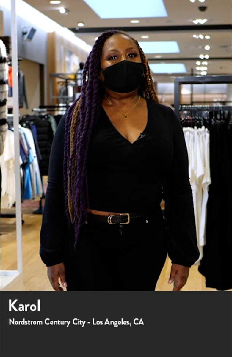 Roadtrip Oversize Sweatshirt, sales video thumbnail