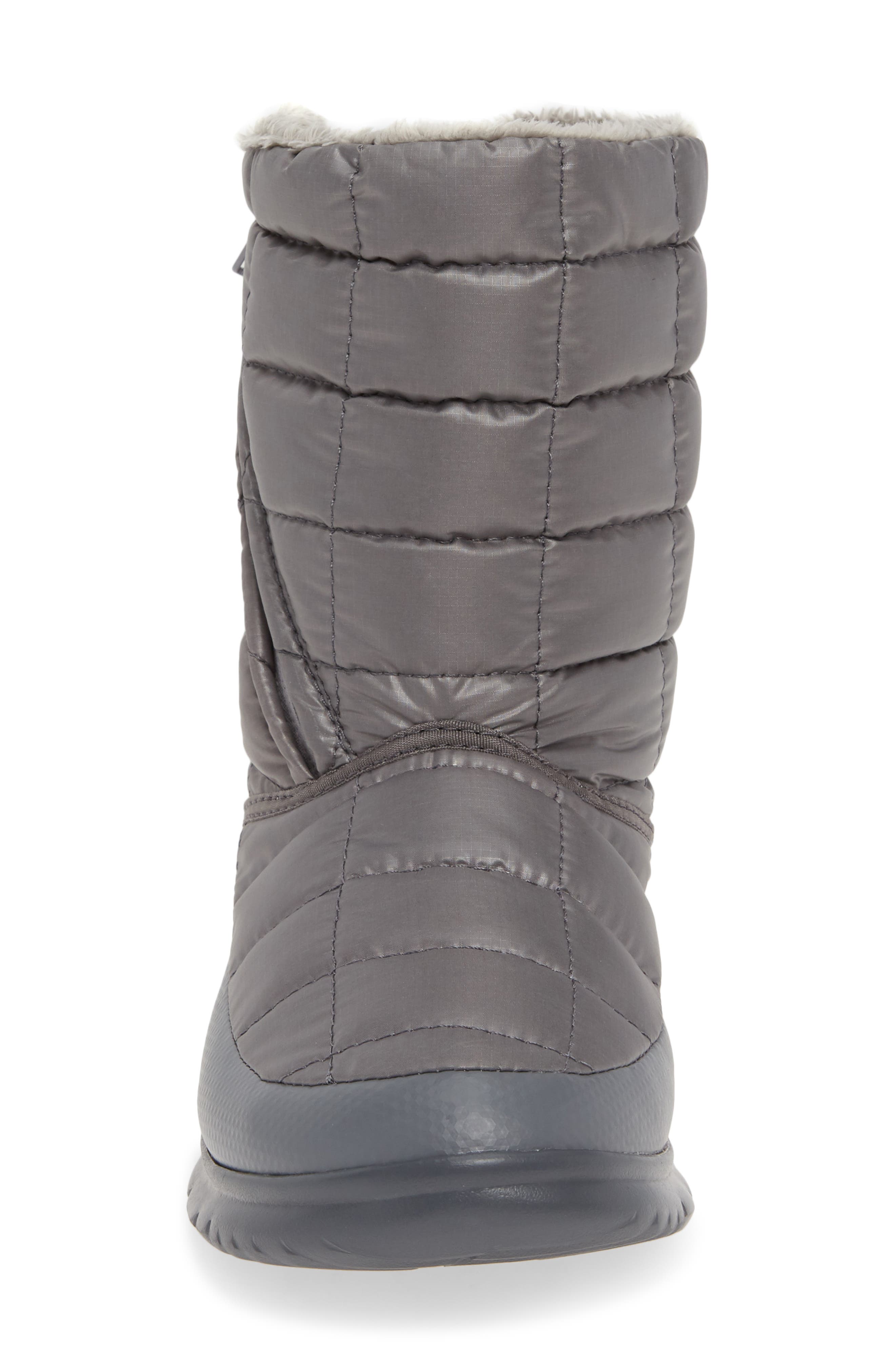 The North Face ThermoBall<sup>™</sup> Microbaffle Boot, Alternate, color, 