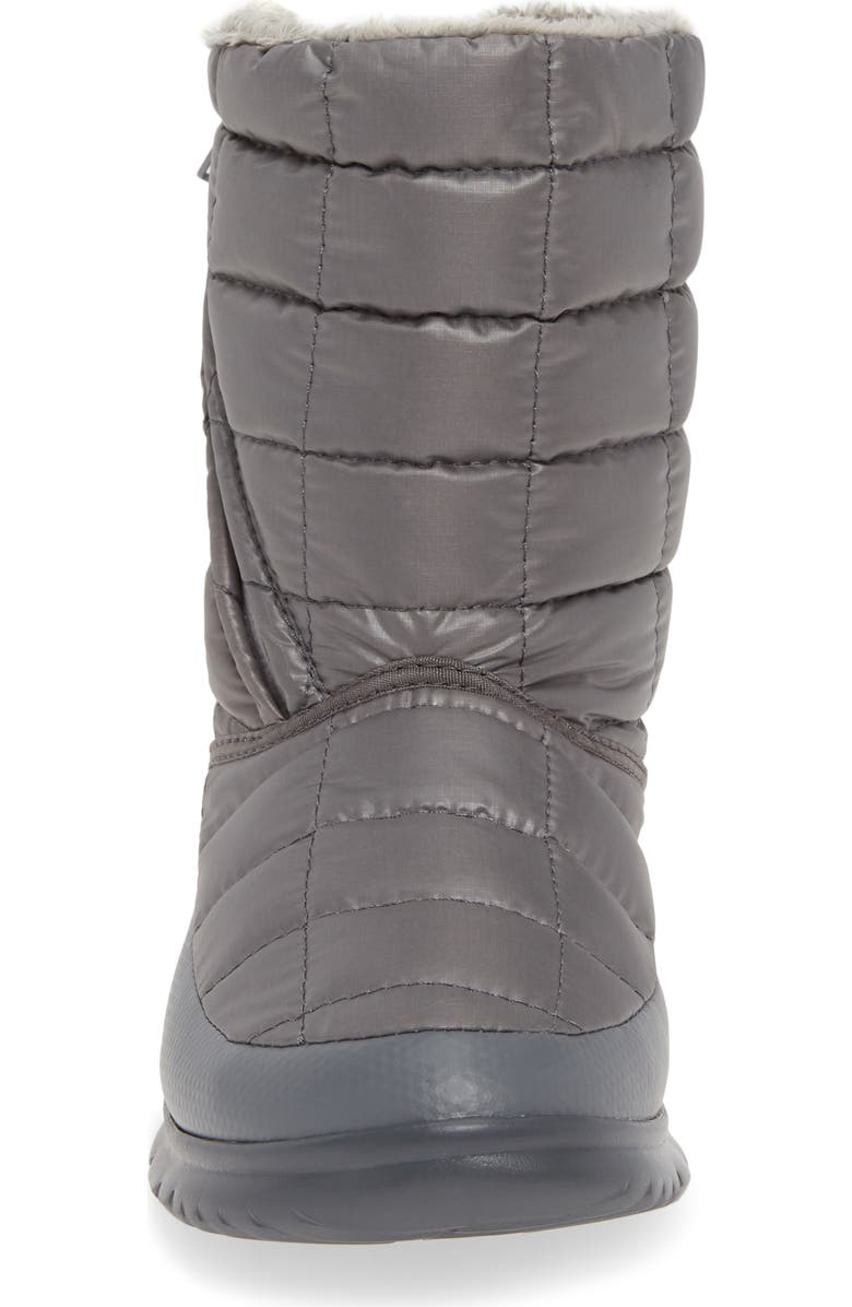 The North Face ThermoBall<sup>™</sup> Microbaffle Boot, Alternate, color,