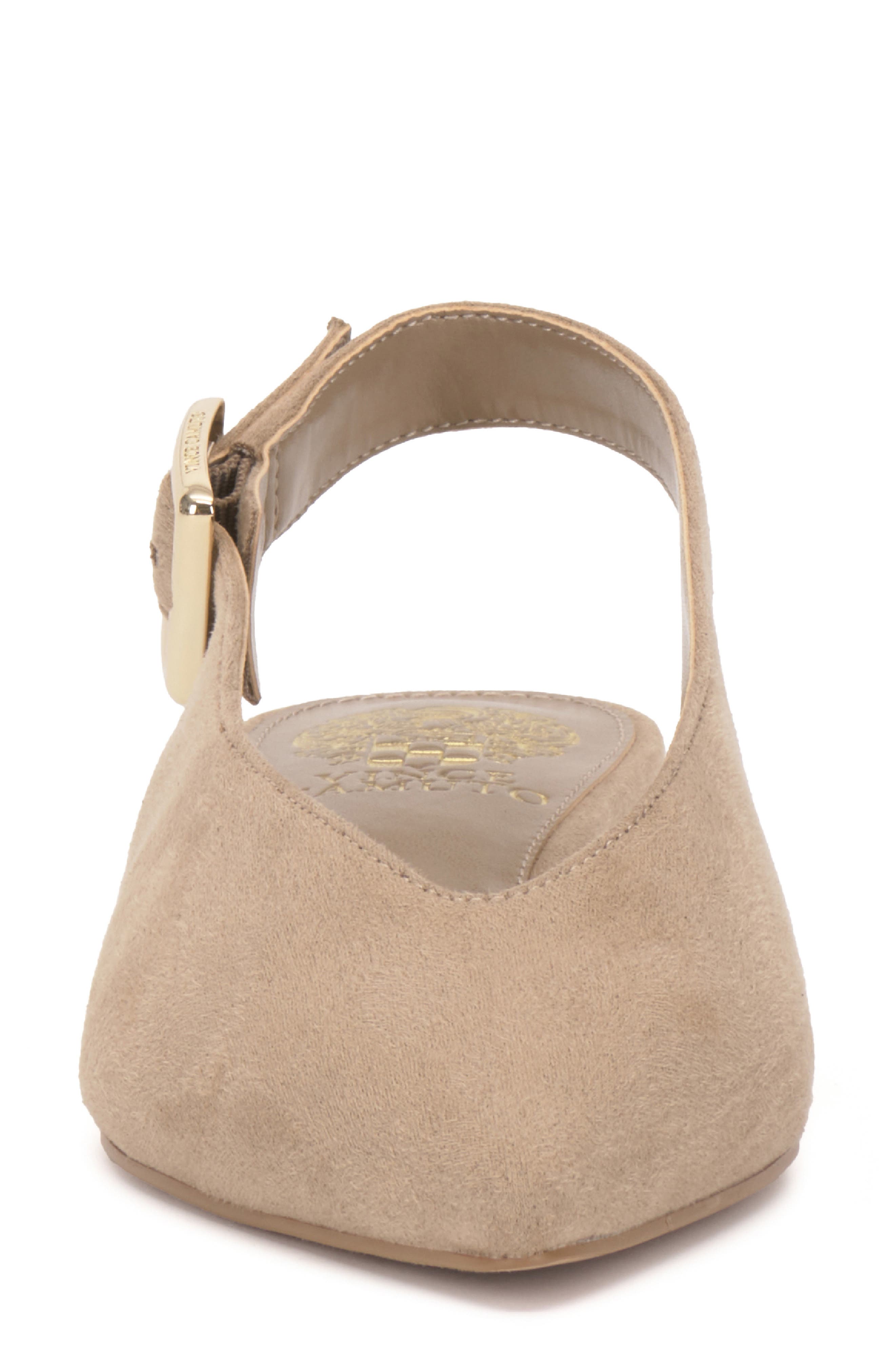 Velana Pointed Toe Pump, Alternate, color, TORTILLA STRETCH