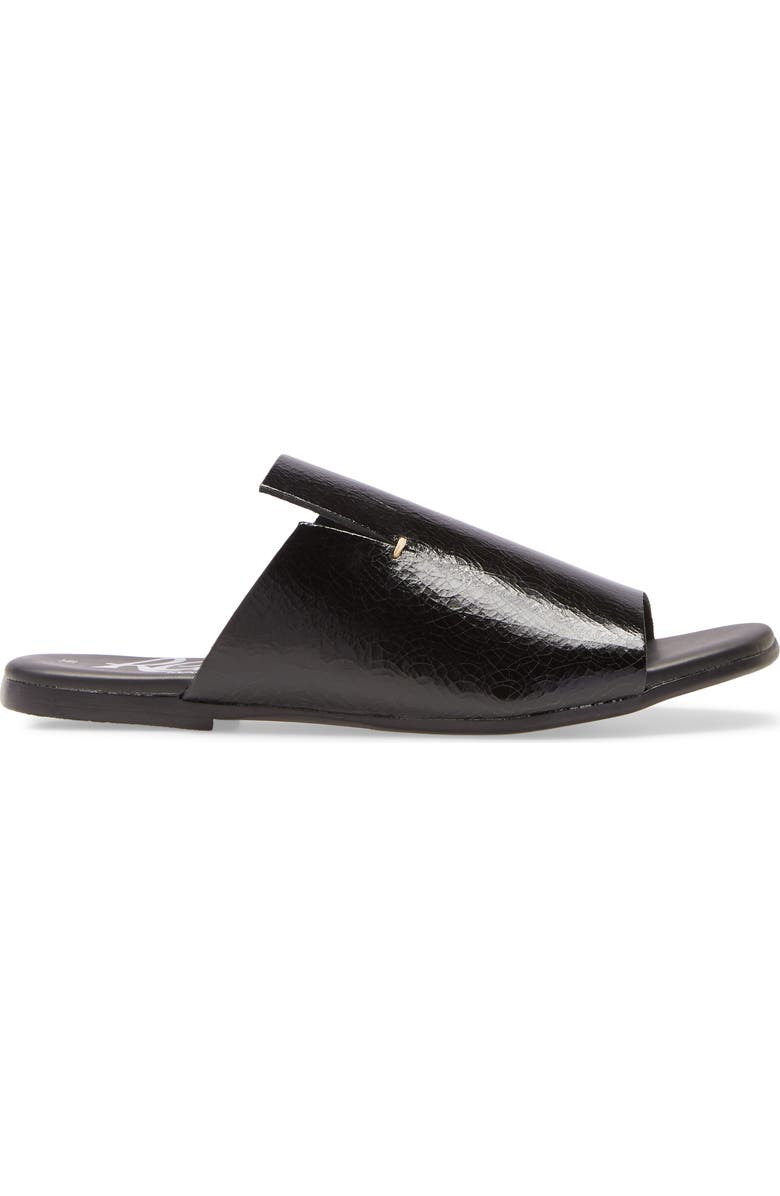 Rebels Camryn Slide Sandal, Alternate, color,