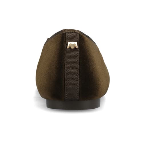 Birdies The Hummingbird Jewelry Bow Loafer In Multi